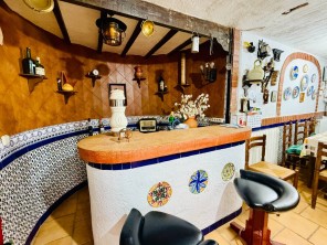Salón